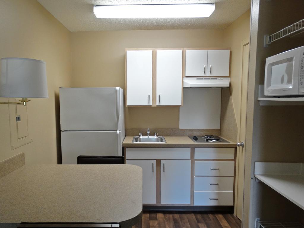 Extended Stay America Select Suites - Atlanta - Perimeter - Hammond Drive Sandy Springs Exterior foto